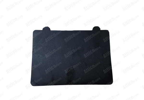 Вкладыш скольжения нижний GS70-00-01 LDSJ  для каретки бокового смещения (оригинал)